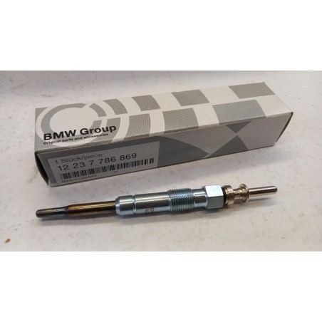 Pièce pour BMW - Glow Plug 12237786869