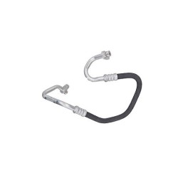 PIECE FLEXIBLE CLIMATISATION POUR RENAULT 924905694R