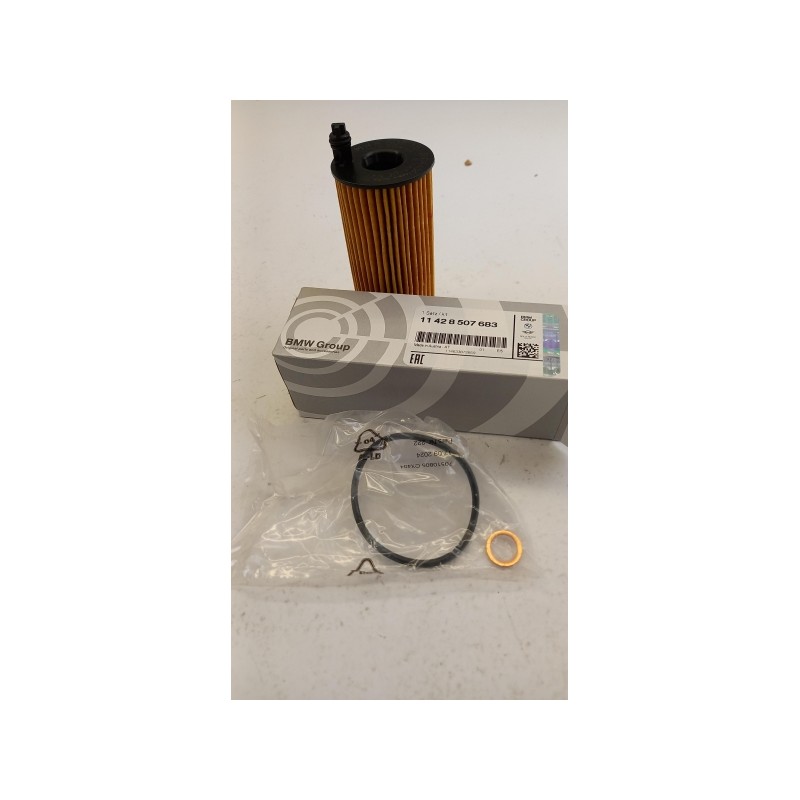 Pièce pour BMW - Oil Filter 11428507683