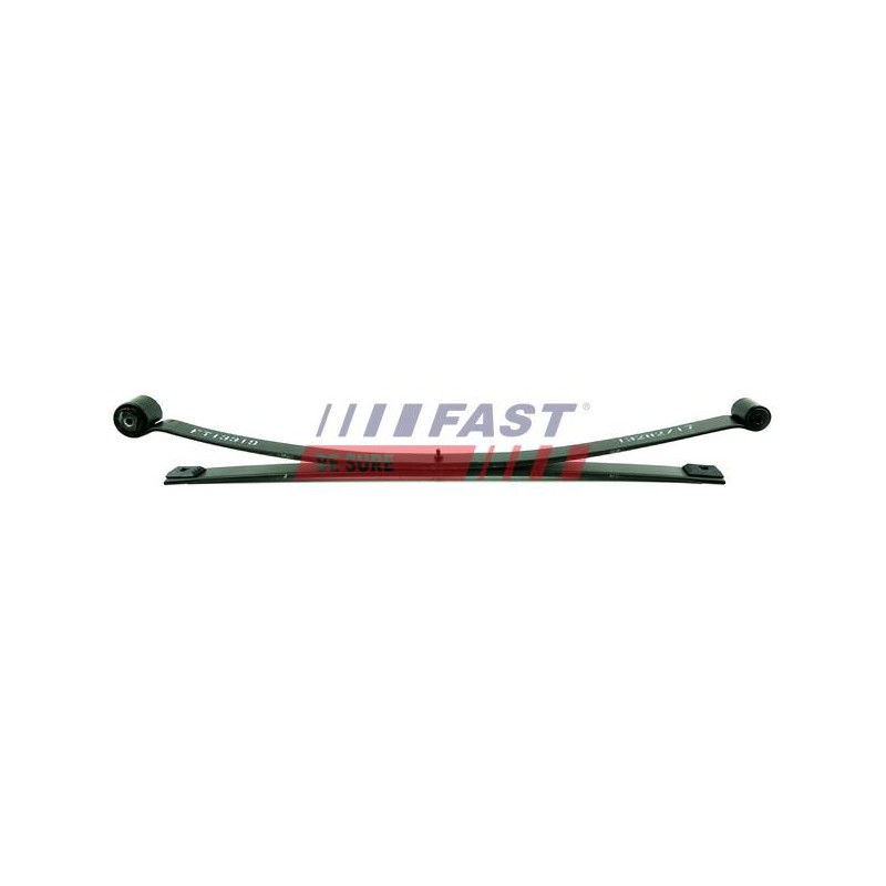 GROUPE DE RESSORTS POUR FIAT DUCATO 06