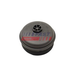 BOÎTER FILTRE À HUILE POUR RENAULT KANGOO II 08