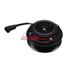 POULIE CLIMATISEUR COMPRESSEUR POUR FORD TRANSIT CONNECT 13