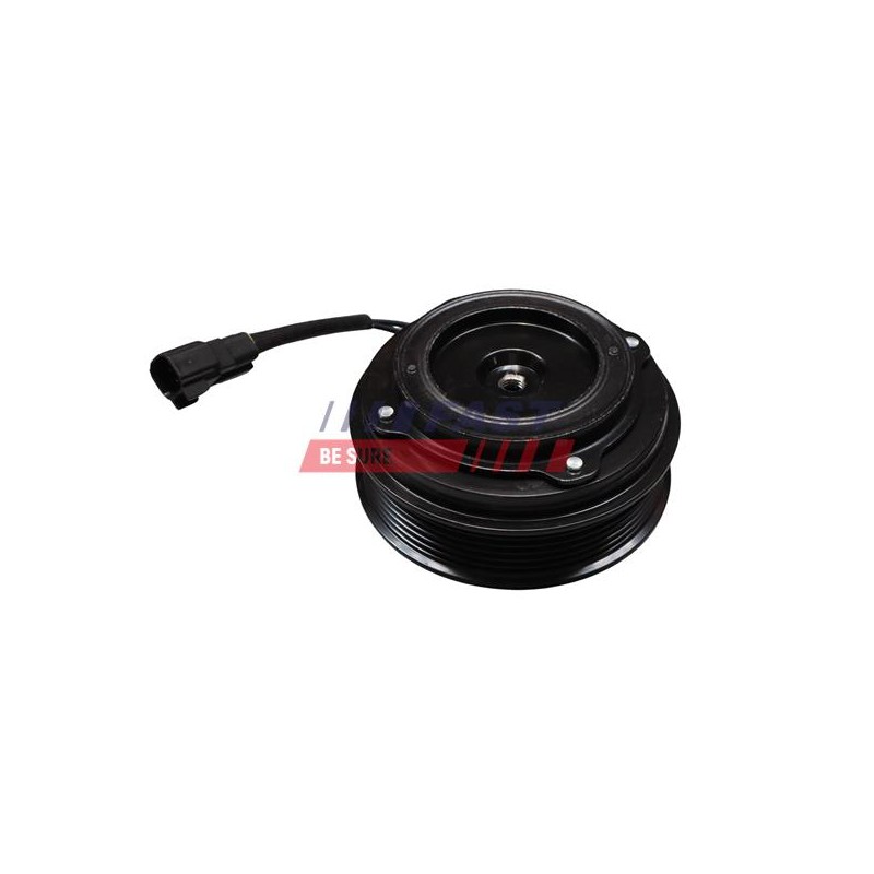 POULIE CLIMATISEUR COMPRESSEUR POUR FORD TRANSIT CONNECT 13