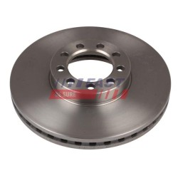 DISQUE DE FREIN POUR IVECO DAILY 06