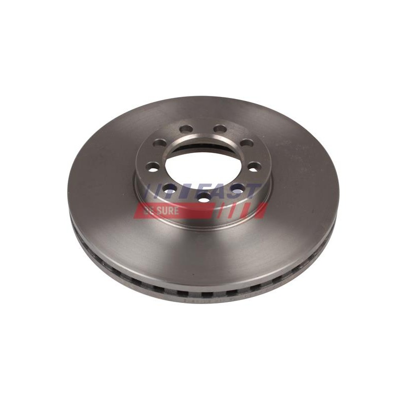 DISQUE DE FREIN POUR IVECO DAILY 06