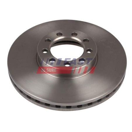 DISQUE DE FREIN POUR IVECO DAILY 06