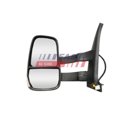 RETROVISEUR EXTÉRIEUR  IVECO DAILY 06