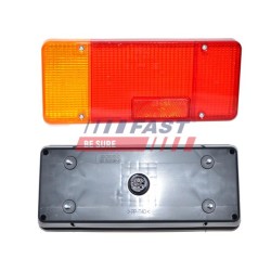 FEU ARRIÈRE POUR IVECO DAILY 00