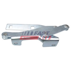 CHARNIÈRE, CAPOT-MOTEUR POUR FIAT DUCATO 02