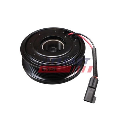 POULIE CLIMATISEUR COMPRESSEUR POUR FORD TRANSIT 13