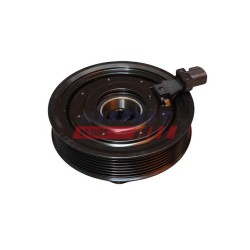 POULIE CLIMATISEUR COMPRESSEUR POUR FORD TRANSIT 06