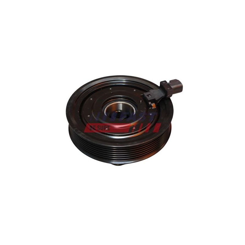 POULIE CLIMATISEUR COMPRESSEUR POUR FORD TRANSIT 06