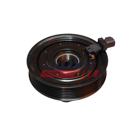POULIE CLIMATISEUR COMPRESSEUR POUR FORD TRANSIT 06
