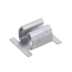 CLIP DE FIXATION FIAT DUCATO 06