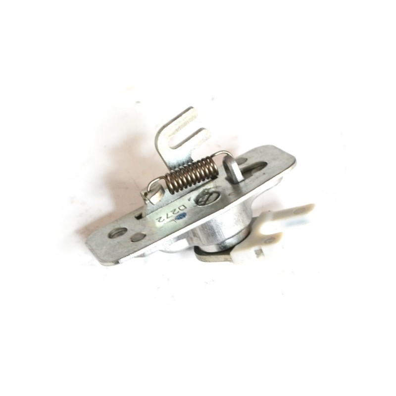 SERRURE DE PORTE IVECO DAILY 06