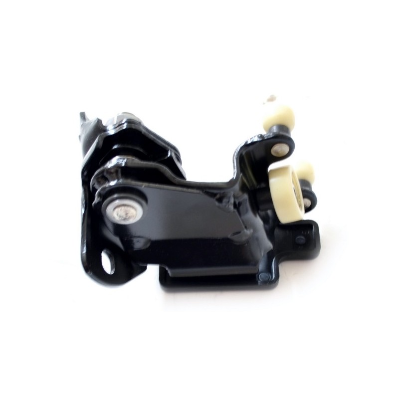 GUIDAGE PORTE FIAT DUCATO 06