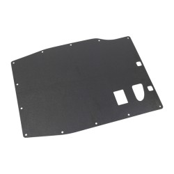 CAPOT DE PROTECTION POUR IVECO DAILY 06