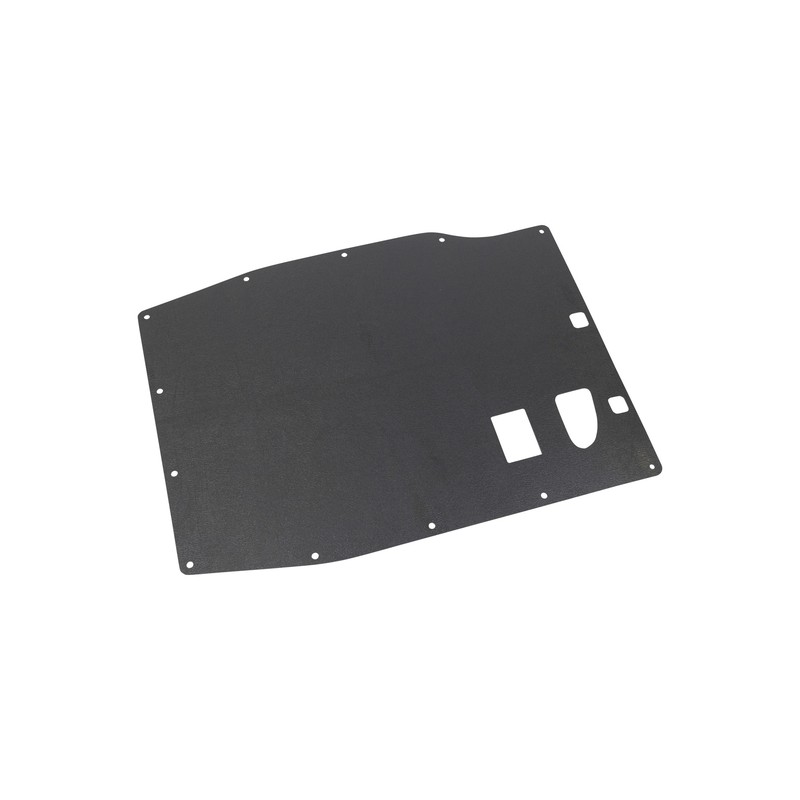 CAPOT DE PROTECTION POUR IVECO DAILY 06