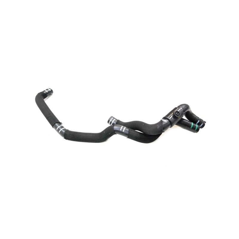 MANCHE, BATTERIE CHAUFFANTE-CHAUFFAGE FIAT DOBLO 00