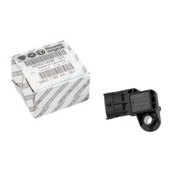 CAPTEUR DE PRESSION DE PNEUS POUR FIAT DUCATO 06