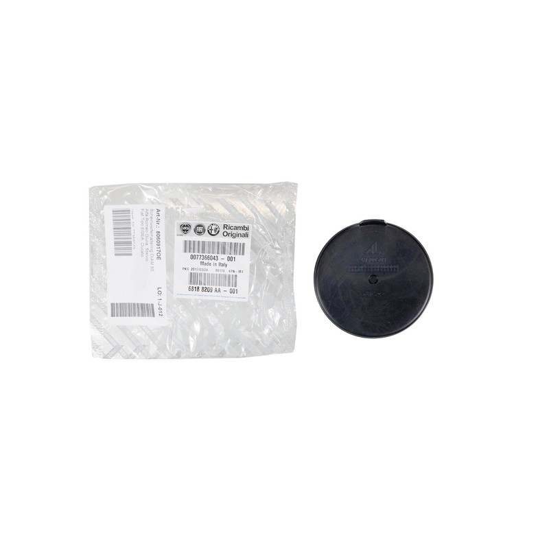 CAPOT DE PROTECTION FIAT DUCATO 06