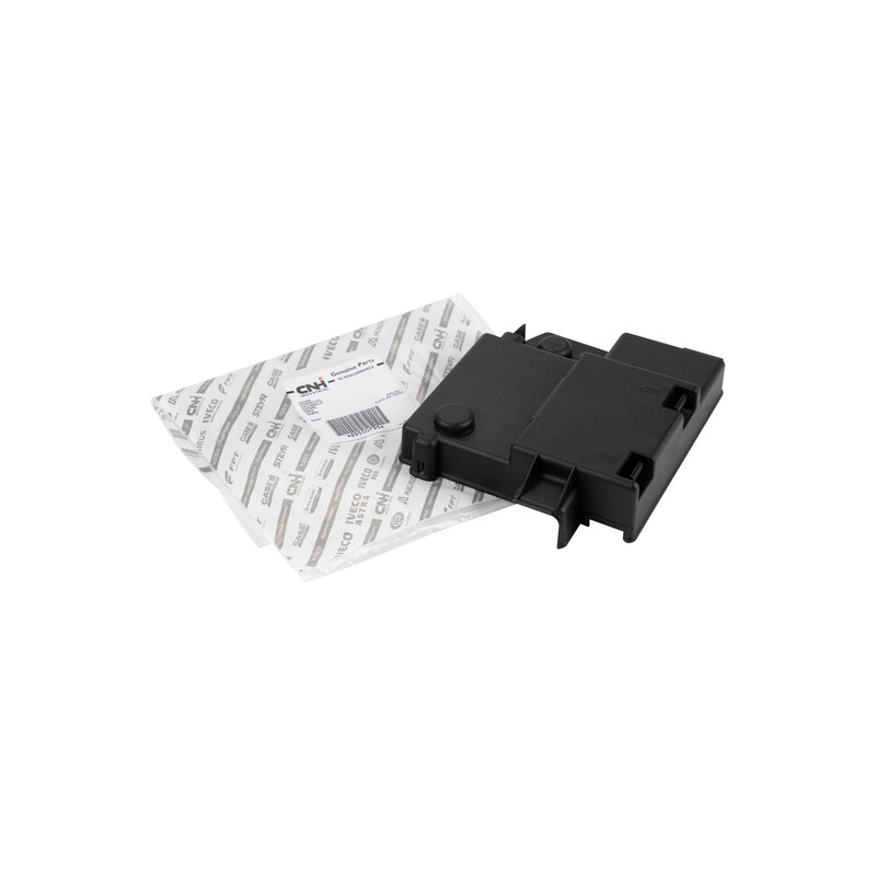 CAPOT DE PROTECTION POUR IVECO DAILY 06
