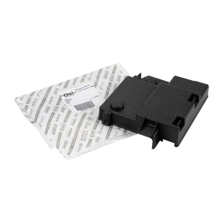 CAPOT DE PROTECTION POUR IVECO DAILY 06