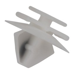CLIP DE FIXATION POUR FIAT DUCATO 06