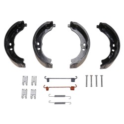 JEU DE MÂCHOIRES DE FREIN FIAT DUCATO 06