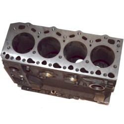 BLOC MOTEUR IVECO DAILY 00