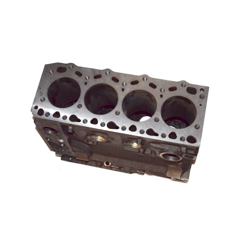 BLOC MOTEUR IVECO DAILY 00