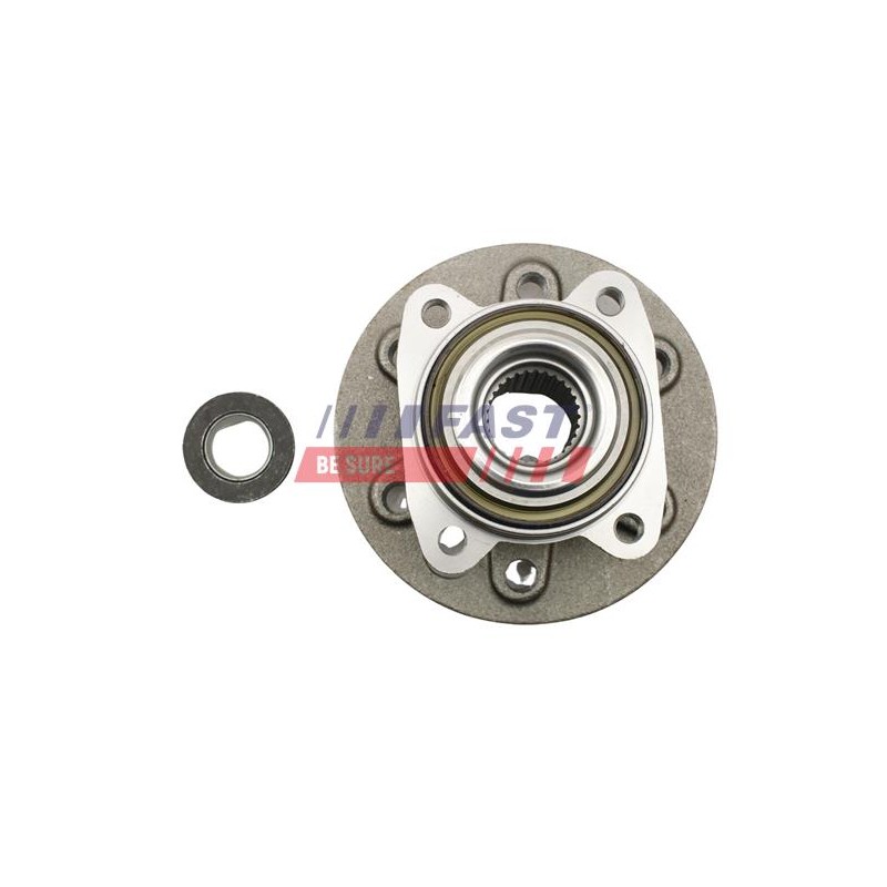 ROULEMENT DE ROUE POUR MERCEDES SPRINTER 06