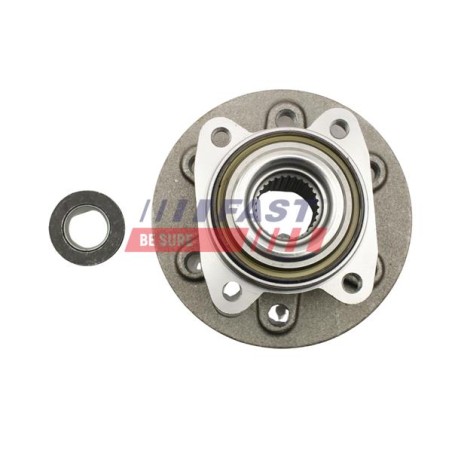 ROULEMENT DE ROUE POUR MERCEDES SPRINTER 06