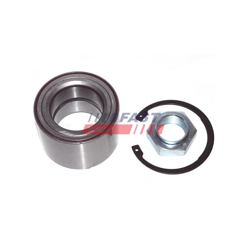 ROULEMENT DE ROUE POUR FIAT DUCATO 02