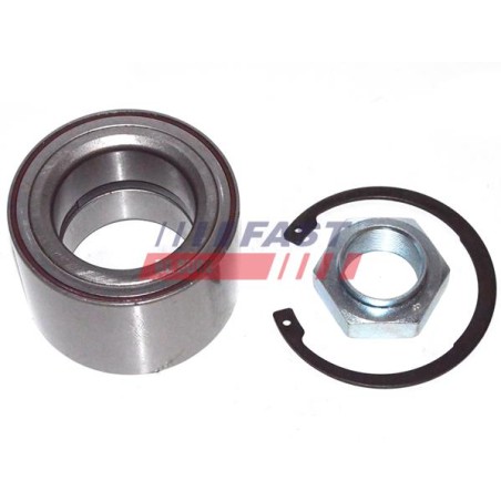 ROULEMENT DE ROUE POUR FIAT DUCATO 02