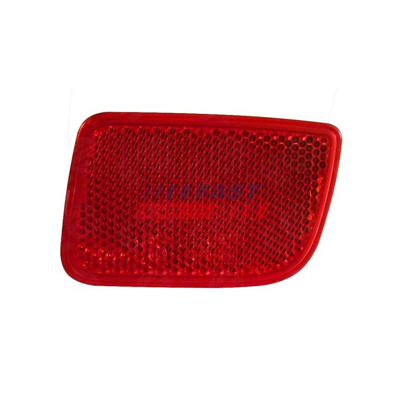 CATADIOPTRE POUR RENAULT MASTER III 10