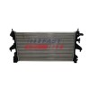 RADIATEUR POUR CITROEN JUMPER 14