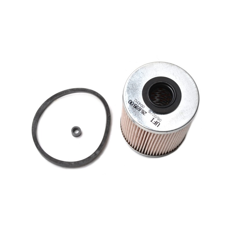FILTRE À CARBURANT POUR RENAULT MASTER II 98
