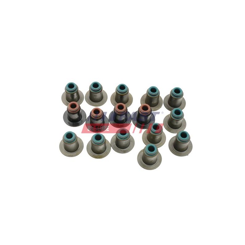 BAGUE D`ÉTANCHÉITÉ, TIGE DE SOUPAPE POUR FIAT DUCATO 06