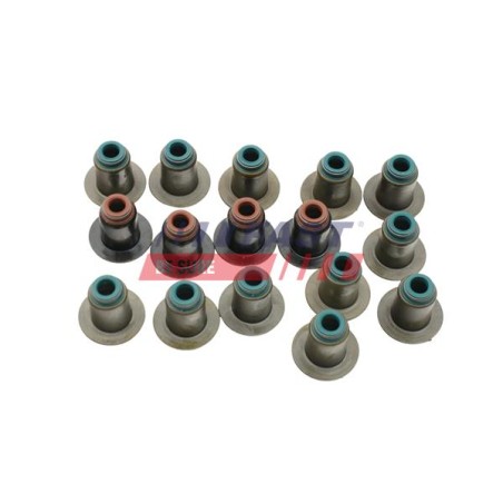 BAGUE D`ÉTANCHÉITÉ, TIGE DE SOUPAPE POUR FIAT DUCATO 06