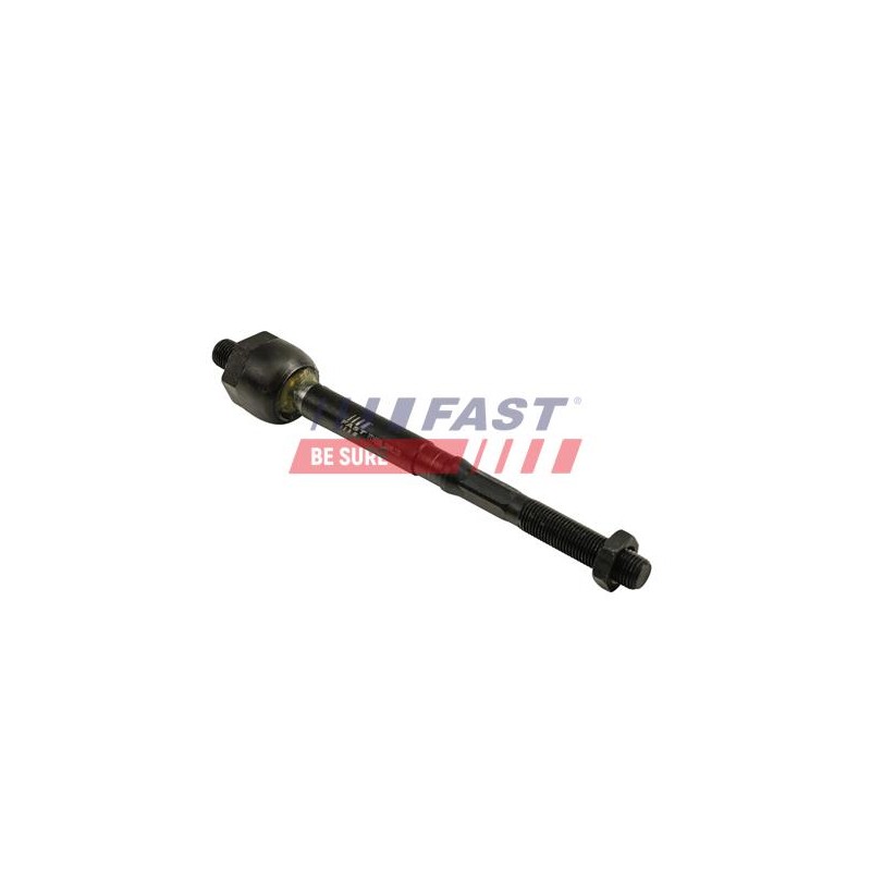 ROTULE DE DIRECTION INTÉRIEURE, BARRE DE CONNEXION POUR RENAULT MEGANE II 01
