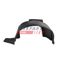 GARNITURE, PASSAGE DE ROUE POUR FIAT SCUDO 07