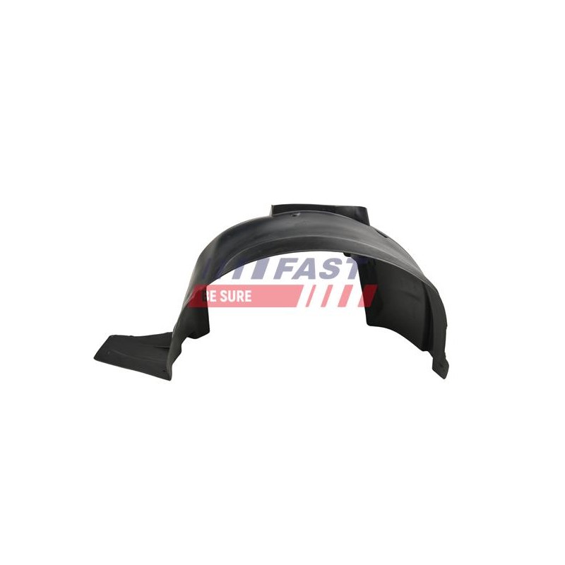 GARNITURE, PASSAGE DE ROUE POUR FIAT SCUDO 07