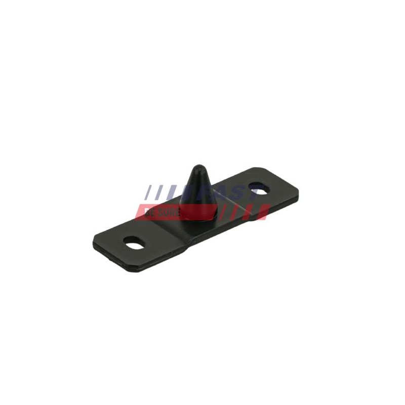 CHARNIÈRE DE PORTE POUR FIAT FIORINO 07