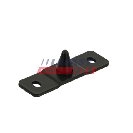 CHARNIÈRE DE PORTE POUR FIAT FIORINO 07