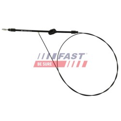 TIRETTE À CÂBLE, FREIN DE STATIONNEMENT POUR MERCEDES SPRINTER 06
