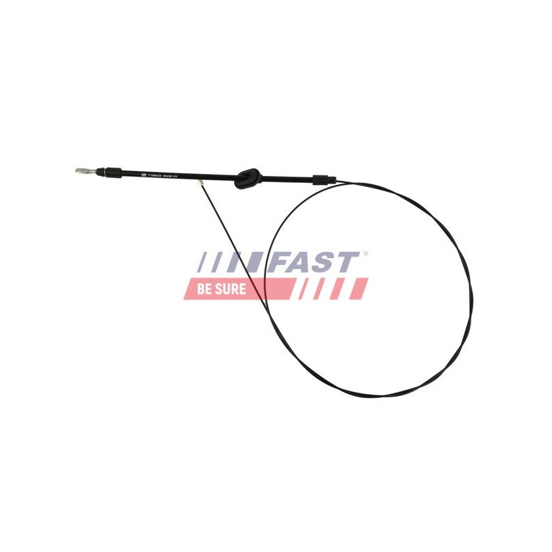 TIRETTE À CÂBLE, FREIN DE STATIONNEMENT POUR MERCEDES SPRINTER 06