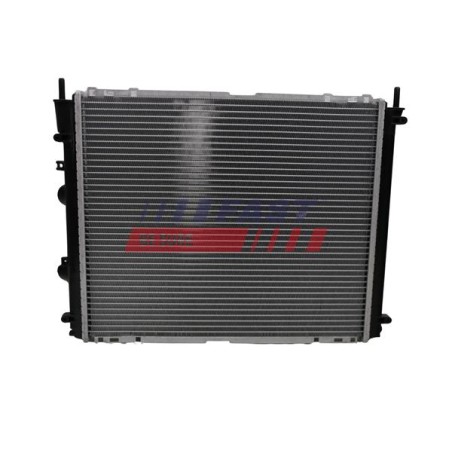 RADIATEUR POUR RENAULT KANGOO I 97