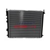 RADIATEUR POUR RENAULT KANGOO I 97