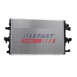 RADIATEUR VW TRANSPORTER T6 15